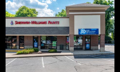 Sherwin-Williams Paint Store