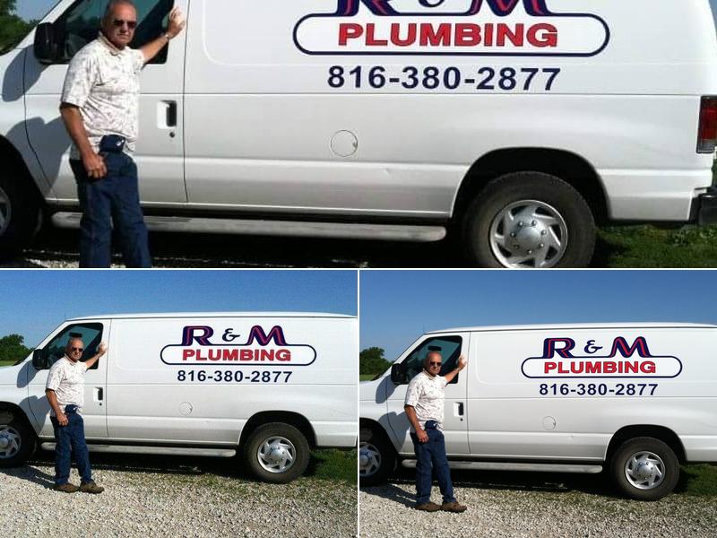 R & M Plumbing & Septic