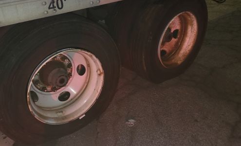 Inspire towing and garage Iva