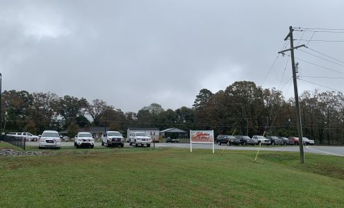 Madden Motors LLC Iva