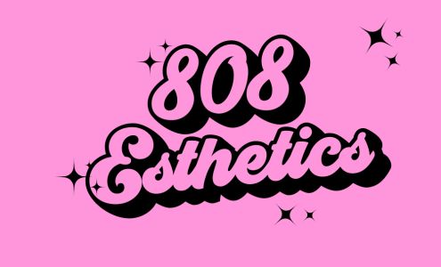 808 Esthetics