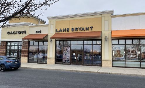Lane Bryant