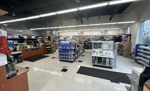 Sherwin-Williams Paint Store