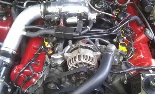 Ryans Automotive and mobile repair Belton