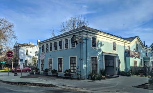 Walnut Avenue Family & Women’s Center