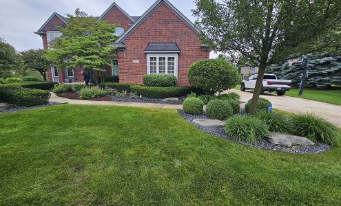 S & E Hardscape and Landscaping Services LLC Washington