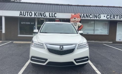 Auto King LLC