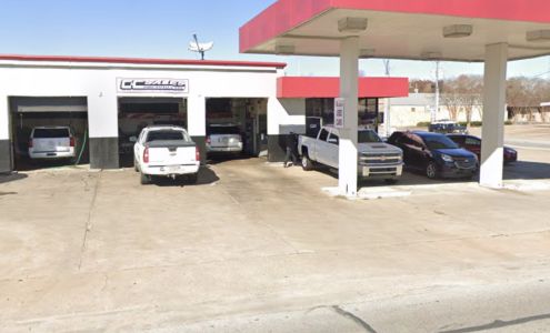 C&C Sales & Auto Care La Grange
