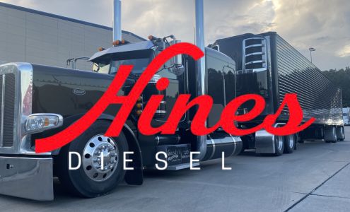 Hines Diesel Elberton
