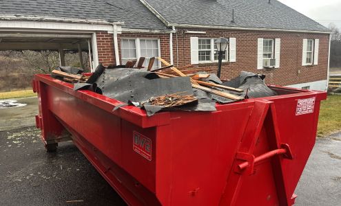 Rural Services Claudville