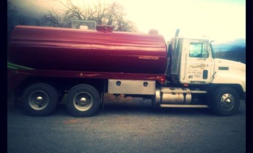 Peacemaker Septic Svc and Farms Bloomery