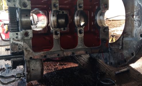 Joe Harvell Schulenburg