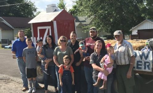 crow miller automotive group llc Trenton