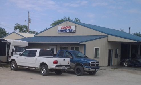 Baldwin Automotive