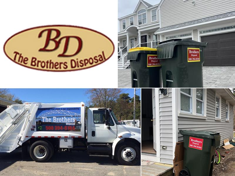 The Brothers Disposal