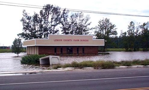 NC Farm Bureau Insurance