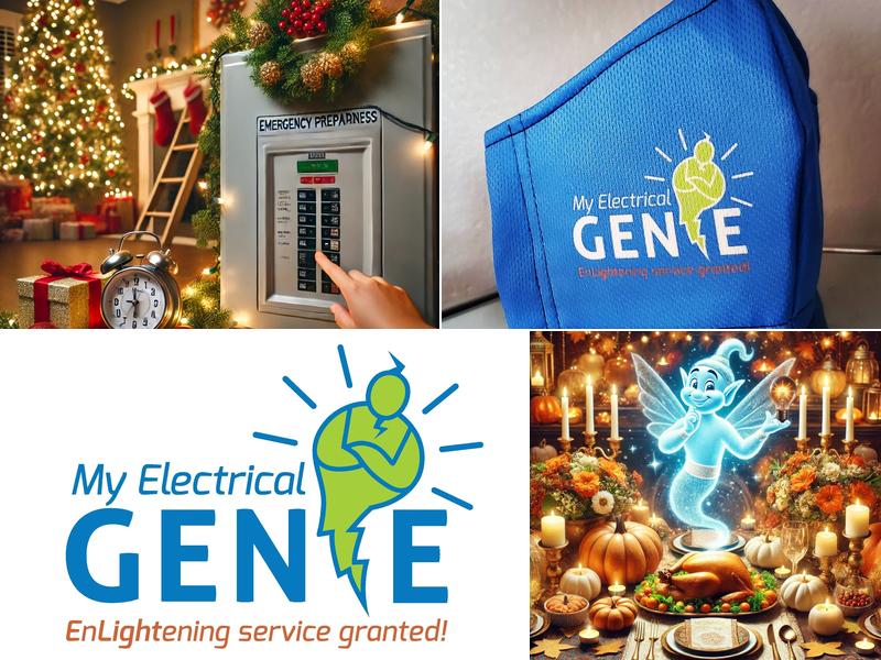 My Electrical Genie LLC