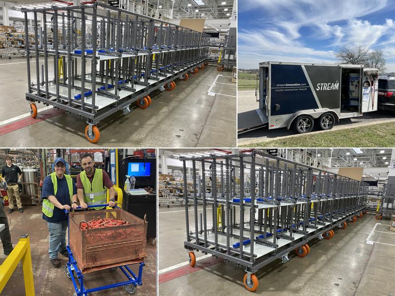 Stream Improvement Services, LLC