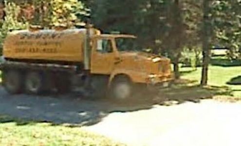 Dumont Septic Pumping North Brookfield