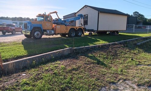 Wise Services Saint Matthews