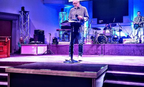 Summit Community Church