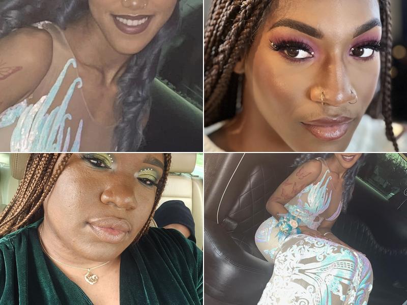 Niqs Sleek Makeup Looks LLC