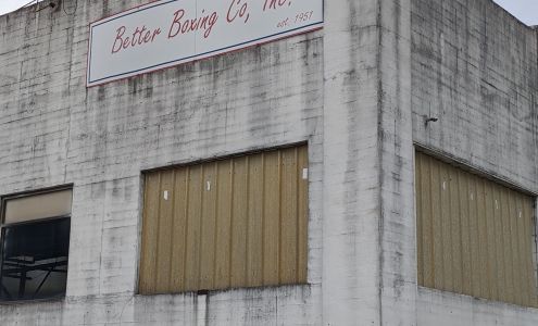 Better Boxing Company
