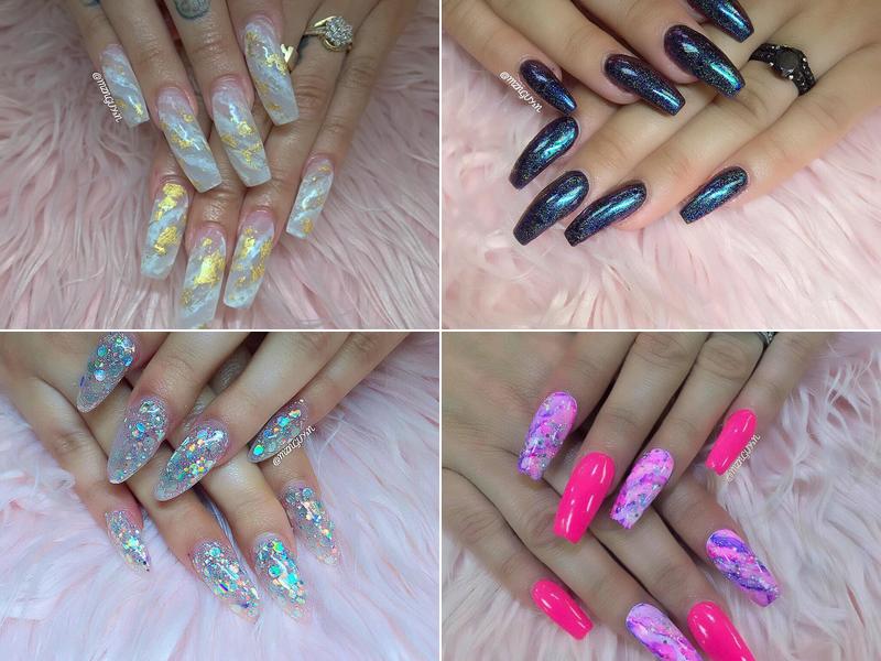 True Touch Nails & Spa