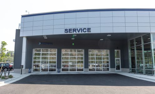 Service Center - Gallatin Subaru