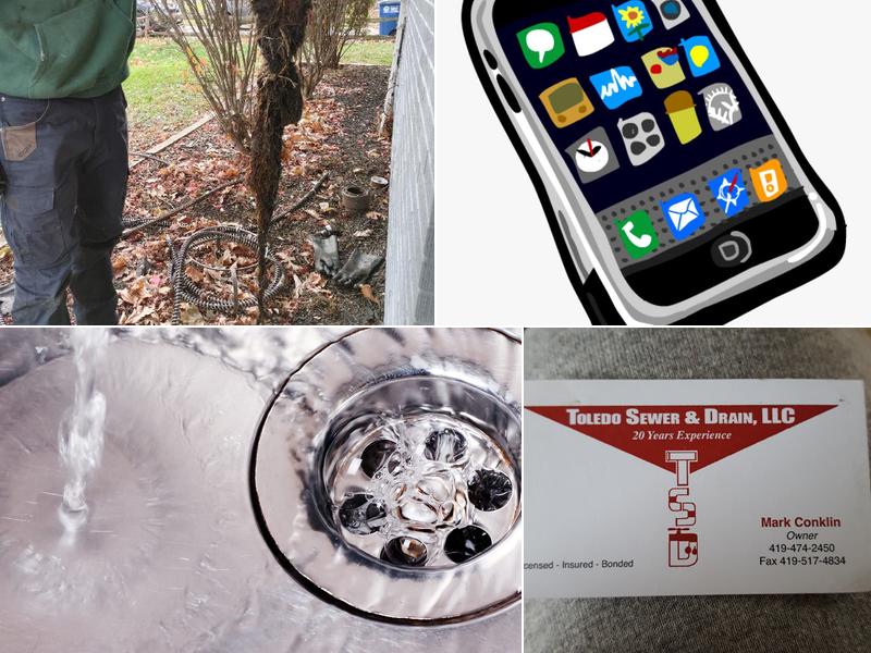 Toledo Sewer & Drain