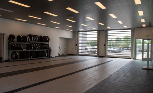 Service Center- Volkswagen of Bozeman