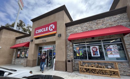 Circle K