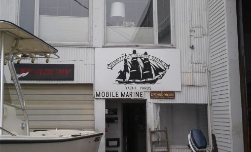 Mobile Marine Marblehead