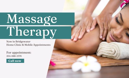 Morso Therapy Clinic (Massage)