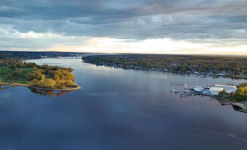 Bristol Marine Somerset