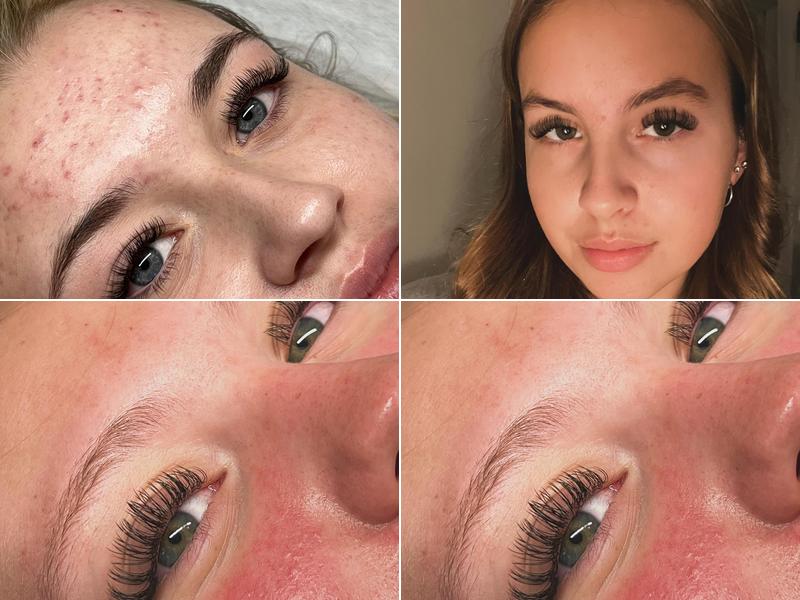 Diva Lashes By Jenny