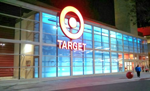 Target Grocery