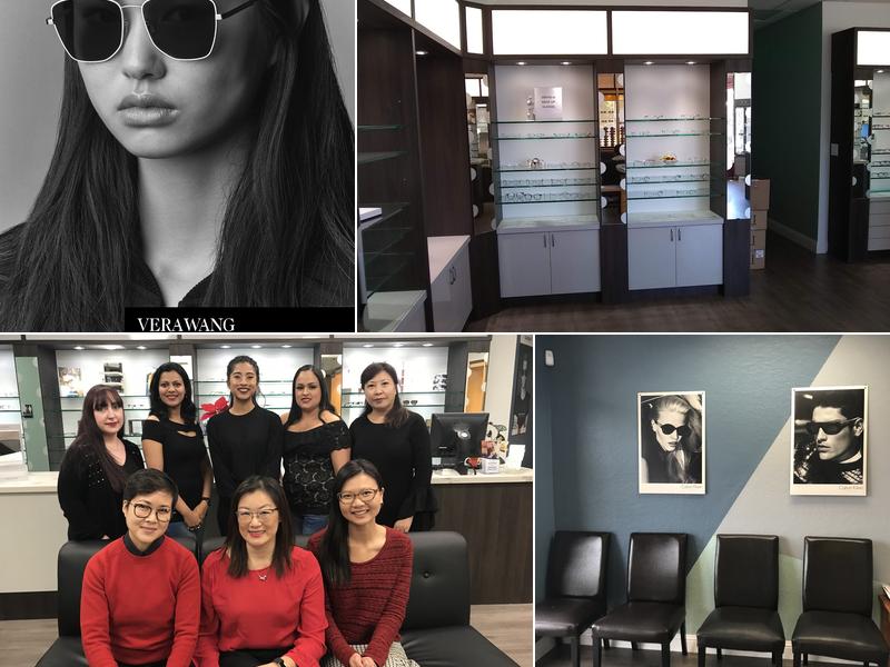 Silicon Valley Optometry Center