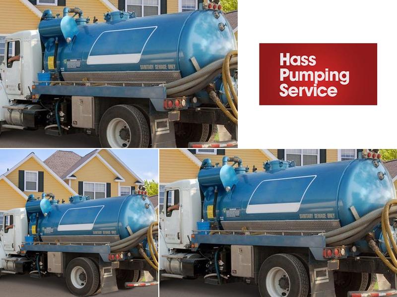 Hass Septic Cleaning