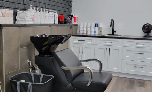 Signature Studio Hair Design