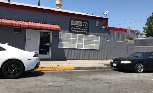 Union Batteries Inc.