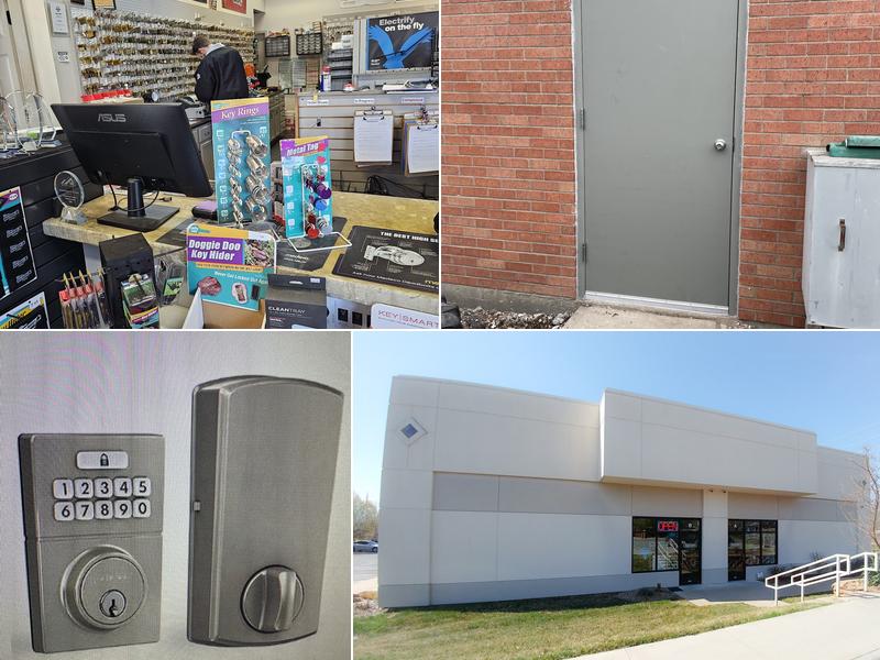 Rueschhoff Locksmiths