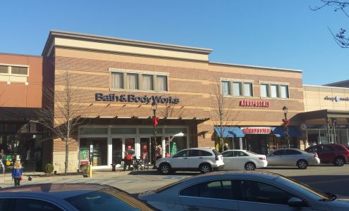 Bath & Body Works Noblesville