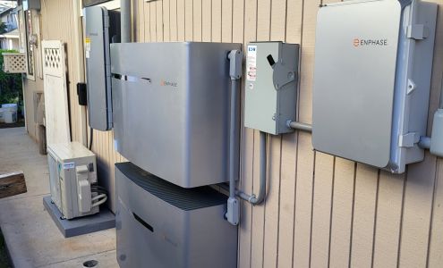 STI Solar, Roofing & Air Conditioning