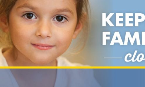 Ronald McDonald House