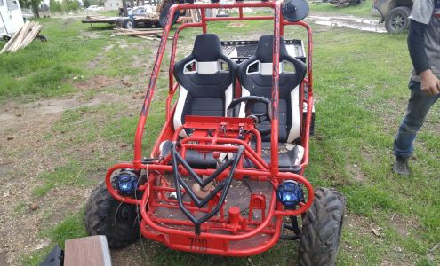 Apple Valley Electric Inc 29265 Fisk Rd, Parma Idaho 83660