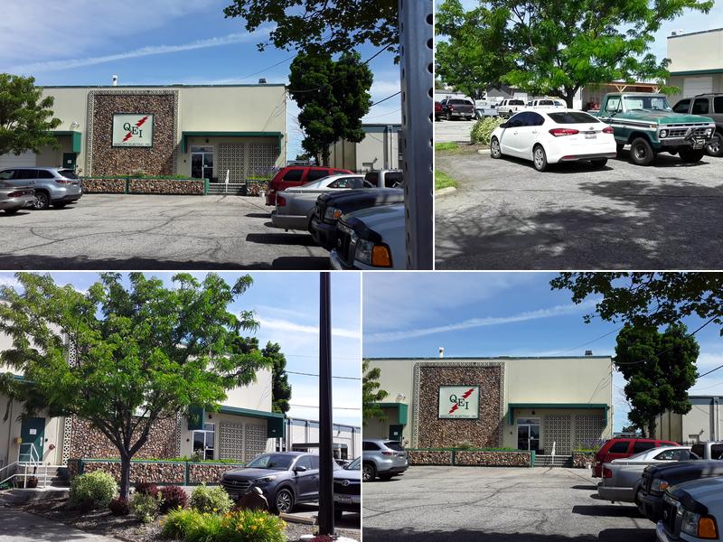 Quality Electric, Inc.