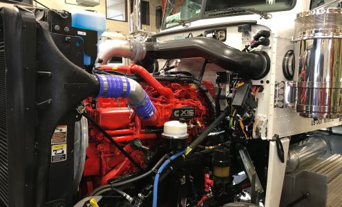 Foley RIG360 Truck Center Concordia