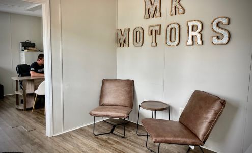 MK Motors