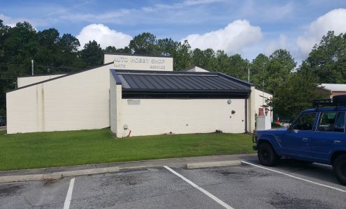 Auto Hobby Shop Goose Creek